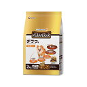 ユニ・チャーム ベストバランス カリカリ仕立て チワワ用 10歳以上用 2kg 【ドッグフード ドライ】