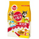 マース それいけ!小型犬 成犬チキン 2kg