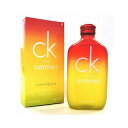 Х󥯥饤 CK-ONE ޡ 2007 EDT SP 100ml [] 