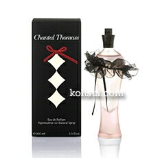 シャンタルトーマス Chantal Thomass 香水 シャンタルトーマス クラシック オードパルファム スプレー EDP SP 30ml [レディース] [10500円以上ご購入で送料無料]