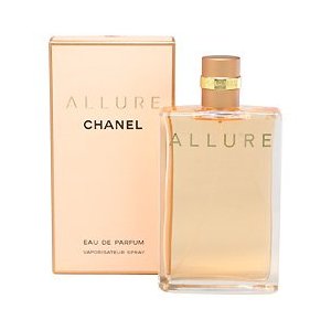 【送料無料】シャネル CHANEL アリュール オードパルファム スプレー 100ml E…...:kohsuidonya:10009957