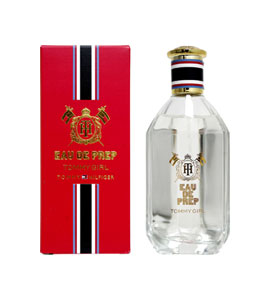 トミーヒルフィガー Tommy Hilfiger 香水 トミーガール オーデプレップ EDT SP 30ml[レディース][10500円以上ご購入で送料無料]