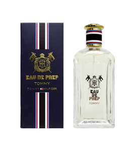 トミーヒルフィガー Tommy Hilfiger 香水 トミー オーデプレップ オードトワレ スプレー EDT SP 50ml [メンズ] [10500円以上ご購入で送料無料]