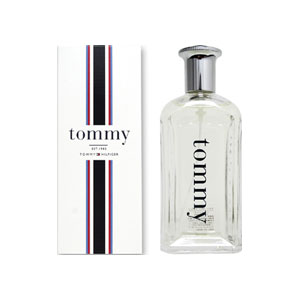 トミーヒルフィガー Tommy Hilfiger 香水 トミー コロン スプレー COL SP 30ml （NEW）[メンズ] [10500円以上ご購入で送料無料]
