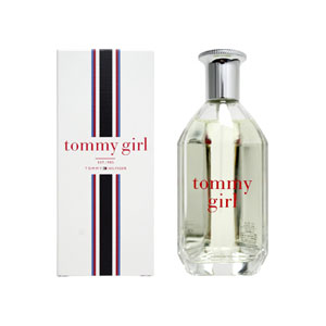 トミーヒルフィガー Tommy Hilfiger 香水 トミーガール コロン スプレー COL SP 50ml (NEW）[レディース] [10500円以上ご購入で送料無料]