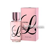 ロエベ LOEWE 香水 エルロエベ オードトワレ スプレー EDT SP 30ml [レディース] [10500円以上ご購入で送料無料]62%OFF! ロエベ LOEWE 香水 エルロエベ オードトワレ スプレー EDT SP 30ml [レディース] 香調：フレッシュ・フェミニン・フローラル