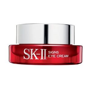 SK2 SK-II マックスファクターマックスファクター　サインズアイクリーム 15g 【目もと用美容液】