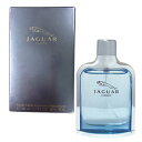 ジャガー クラシック EDT SP 40ml メンズ 香水
