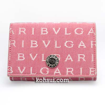 ̵ǤϤޤ̵ۥ֥륬 BVLGARI ޥ˥ ɥ ԥ 26551 PNK