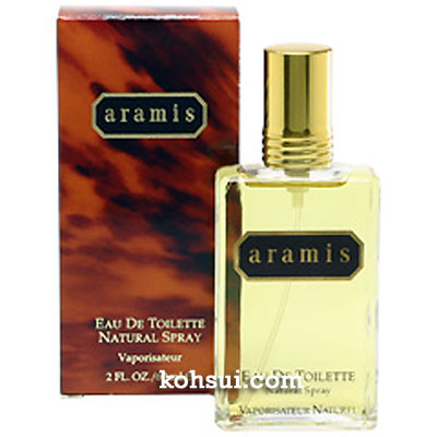 アラミス aramis 香水 アラミス オードトワレ スプレー EDT SP 60ml [メンズ] [10500円以上ご購入で送料無料]