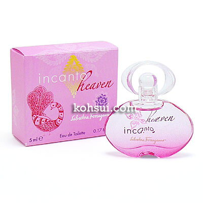 ڥߥ˹ۥȡ ե饬 󥫥 إ֥ EDT 5ml []