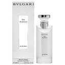 ブルガリ BVLGARI オパフメ オーテブラン オーデコロン スプレー 75ml EDC SP【レディース】【香水】