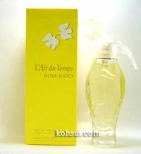 ニナリッチ 香水 NINA RICCI レールデュタン オードトワレ スプレー EDT SP 30ml [レディース] [10500円以上ご購入で送料無料]