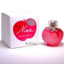 ニナリッチ 香水 NINA RICCI ニナ オードトワレ スプレー EDT SP 30ml [レディース] [10500円以上ご購入で送料無料]