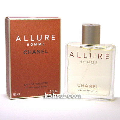 シャネル CHANEL 香水 アリュールオム オードトワレ スプレー EDT SP 150ml [メンズ] [10500円以上ご購入で送料無料]