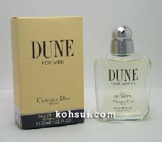 【クリスチャン ディオール】 Christian Dior 香水 デューン プールオム オードトワレ スプレー EDT SP 50ml [メンズ] [10500円以上ご購入で送料無料]