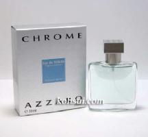 ロリス アザロ 香水 LORIS AZZARO クローム オードトワレ スプレー EDT SP 50ml [メンズ] [10500円以上ご購入で送料無料]