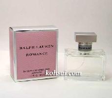 ラルフローレン 香水 Ralph Lauren ロマンス オードパルファム スプレー EDP SP 50ml [レディース] [10500円以上ご購入で送料無料]37%OFF! ラルフローレン 香水 ロマンス オードパルファム スプレー EDP SP 50ml [レディース] ローズやロータスなどの甘くて温かなフローラルに、アクセントとしてパチョリがプラス。