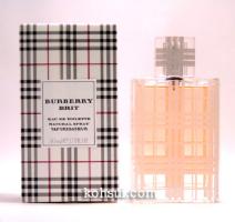 バーバリー 香水 BURBERRY ブリット オードトワレ スプレー EDT SP 30ml [レディース] [10500円以上ご購入で送料無料]