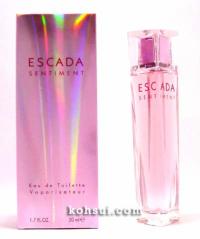 エスカーダ　センティメント　EDT SP 30ml　　　[香水]