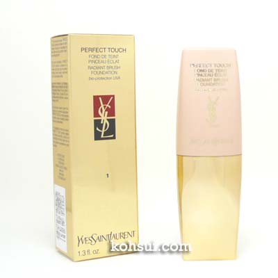 YSL CT[ p[tFNg^b` #1 40ml[Lbht@f[V]