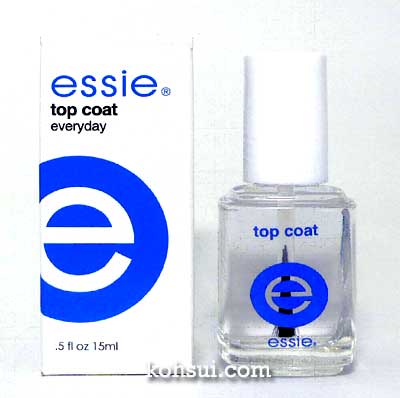 å ESSIE ȥåץ 15ml