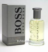 【レア香水】 ヒューゴ ボス HUGO BOSS 香水 ボス オードトワレ スプレー EDT SP 100ml [メンズ][レビューを書いてプレゼント]