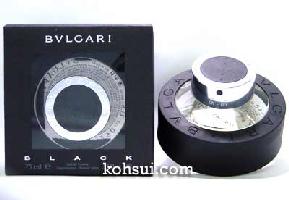 ブルガリ ブラック EDT SP 40ml [香水]