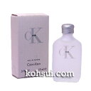 Х󥯥饤 CK-ONE EDT BT 15ml [ߥ˹奷]