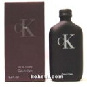 Х󥯥饤 CK-BE EDT SP 200ml [] ӡ