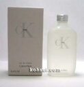 Х󥯥饤 CK-ONE EDT SP 200ml []