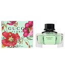 グッチ GUCCI フローラバイグッチ オードトワレ EDT SP 75ml