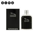 ジャガー クラシック ブラック EDT SP 40ml レディース 香水