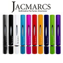 【送料無料】アトマイザー ジャックマルクス JACMARCS リフィラブル パフューム アトマイザー スティックシェイプ 3.1ml【香水入れ】