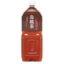 桂香園 烏龍茶 2L×12本(6本×2ケース)ペットボトル【中国福建省産の茶葉使用】