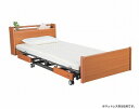 【送料無料】【プラッツ】2モーターベッド ビカム PZB-H2R 本体 【dw2302】 【スポーツ0903】