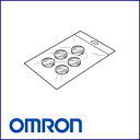 オムロン・コンプレッサー式ネブライザNE-C30用エアフィルタセット（5個入り）【12dw07】