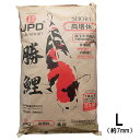 ☆新処方 日本動物薬品 勝鯉 L 浮上 15kg【送料無料 北海道 沖縄 別途2160円 東北