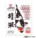 日本動物薬品 将軍 M 浮上 5kg×4袋 白地保護【送料無料 北海道 沖縄 別途2160円
