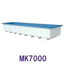 ¡ù¥«¥¤¥¹¥¤¥Þ¥ì¥ó¡¡³Ñ·¿¿åÁå¡¡MK7000¡¡É¸½à¥¿¥¤¥×¡Ú¸Ä¿ÍÂð¤Ø¤ÎÇÛÁ÷ÉԲġ¡Âå°úÉԲġ¡Æ±ºÉԲġ¡Á÷ÎÁÊÌÅÓ¸«Àѡۡڢõ¡Û