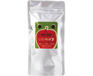 ドットわん フリーズドライリンゴ7 20g【国産】【無添加】【犬用品/ペットグッズ/ペット用品】【楽天BOX受取対象商品】【あす楽対応】【HLS_DU】:コジコジ