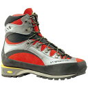 【ポイント13倍!】【靴ベラプレゼント!】ラ・スポルティバ LA SPORTIVA トランゴアルプGTX メンズ 品番:559/LA SPORTIVA【送料無料】【上半期決算セール 4/17/21:00-6/1/9:59】