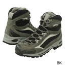 【靴ベラプレゼント!】スポルティバ LA SPORTIVA デルタ GTX ブラック 品番:12GBK【送料無料】