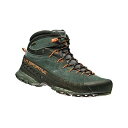 【送料無料】スポルティバ LA SPORTIVA トラバース X4 ミッド GTX / カラー 900304品番:27E【AUTUMN SALE 9/15/10:00〜10/10/9:59】