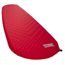 【ポイント10倍!】サーマレスト THERMAREST プロライトプラス WR(女性用レギュラー) / CAYENNE 品番:30788/THERMAREST Womens ProLite Plus【送料無料】【山の日応援SALE 8/1/18:00〜9/1/9:59】