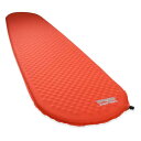 【ポイント10倍!】サーマレスト THERMAREST プロライト S(ショート) / POPPY 品番:30592/THERMAREST ProLite【送料無料】【山の日応援SALE 8/1/18:00〜9/1/9:59】