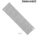 【ポイント10倍!】サーマレスト THERMAREST Zライトソル S(スモール130cm) 品番:30669/THERMAREST【山の日応援SALE 8/1/18:00〜9/1/9:59】