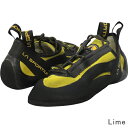 スポルティバ LA SPORTIVA ミウラ / ライム【送料無料】【AUTUMN SALE 9/15/10:00〜10/10/9:59】