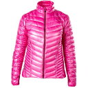 【ポイント13倍!】【送料無料】バーグハウス berghaus ウィメンズ ラムチェハイパー ダウンジャケット / カラー N06品番:21351【夏山応援SALE 6/30/10:00〜8/1/9:59】◎