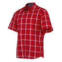マムート MAMMUT Pacific Crest Shirt / カラー 3250品番:1030-01970